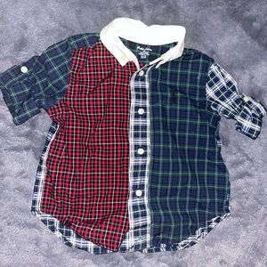 Ralph Lauren Polo button down shirt